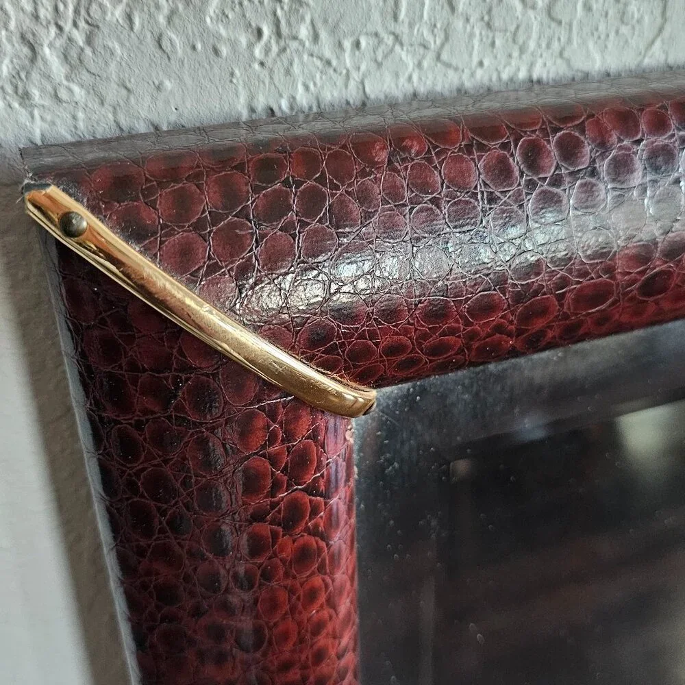 Vintage wall Mirror 